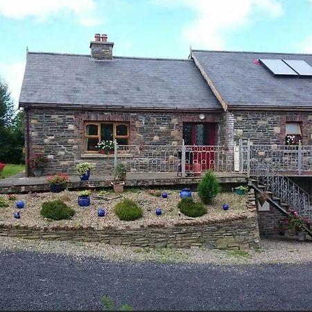 The Stone House By The River Kildysart Exterior foto