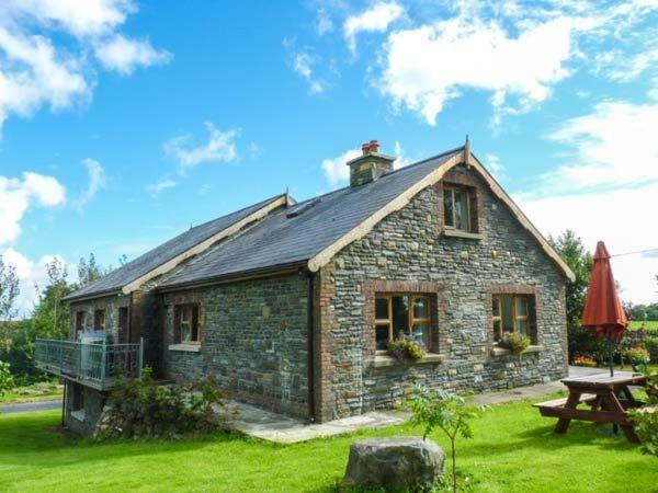 The Stone House By The River Kildysart Exterior foto